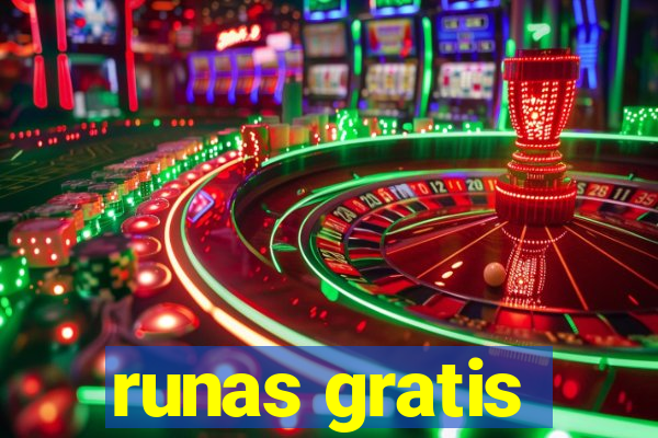 runas gratis
